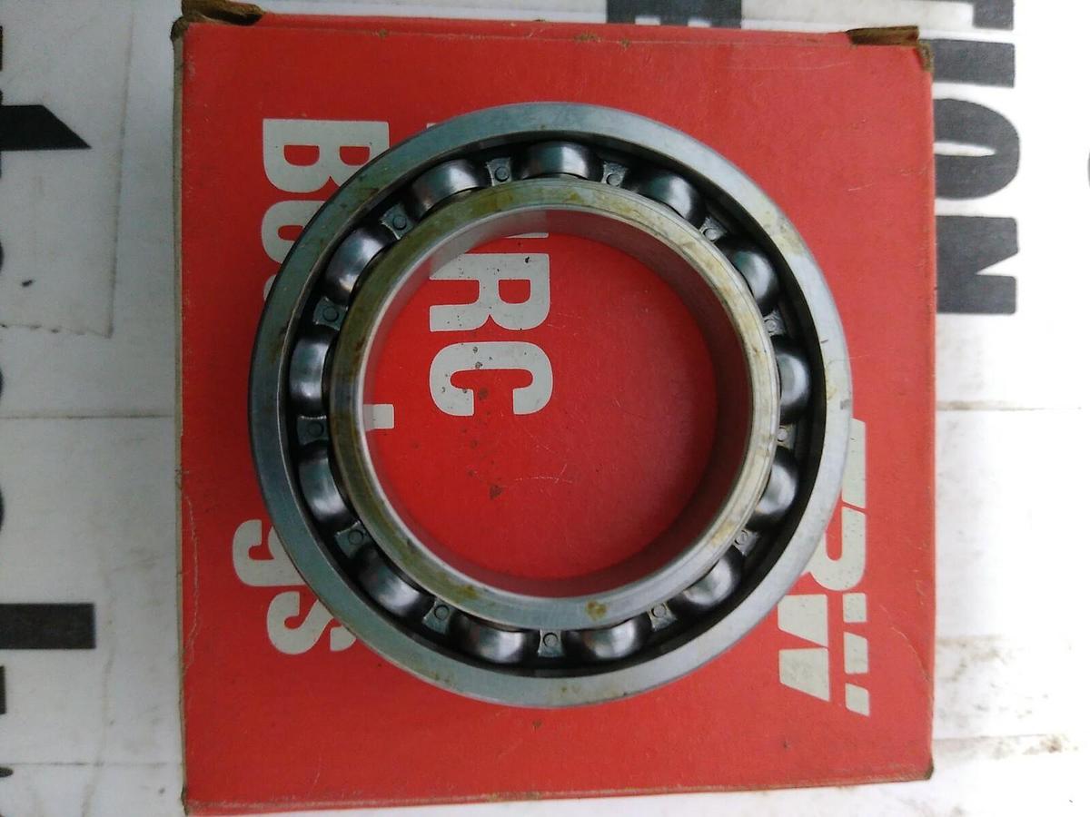 Used MRC,1906S,Deep Groove Ball Bearing NOS