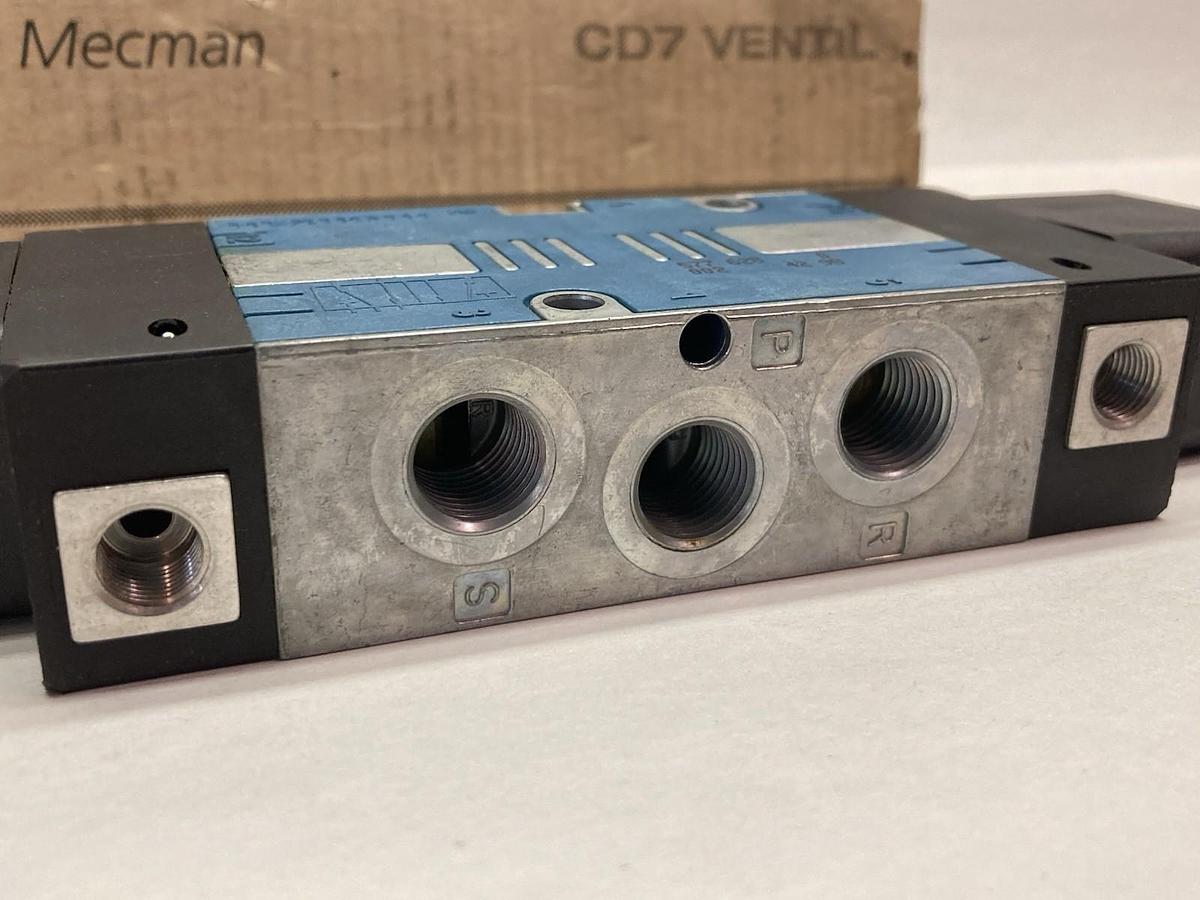 Rexroth,577 628 . . . 0 002,Solenoid Valve