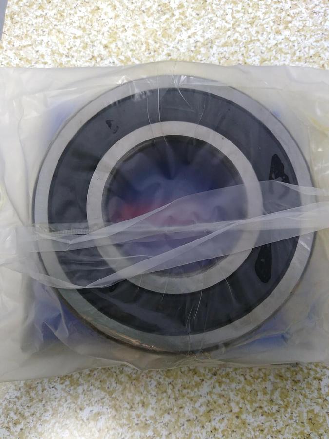 Used NSK,6312VVC3,Deep Groove Ball Bearing NOS