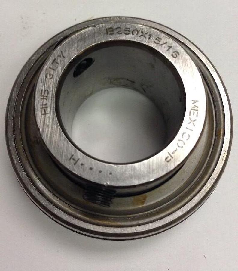 Hub City,B250X15/16,Insert Bearing