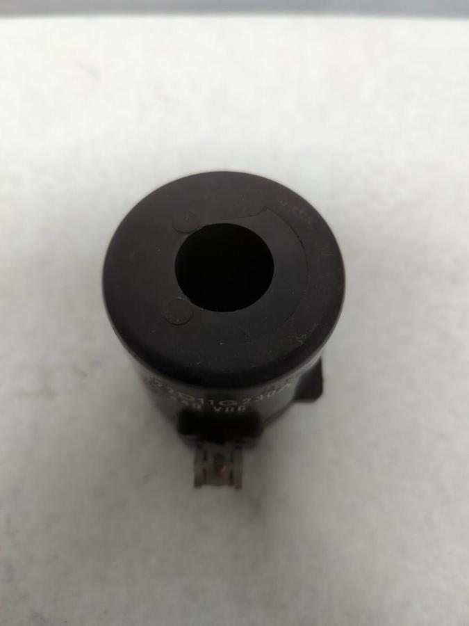 GENERAL ELECTRIC,22D11G230A,COIL 440 VDC NOS