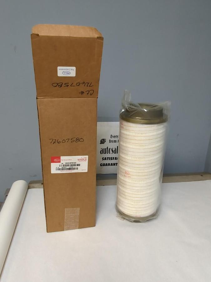 PALL,HC8310FKN16H,REPACEMENT HYDRAULIC FILTER NOS