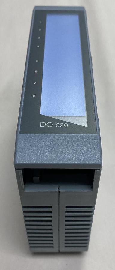 Used B & R AUTOMATION,3D0690.6,DIGITAL OUTPUT NEW IN BOX