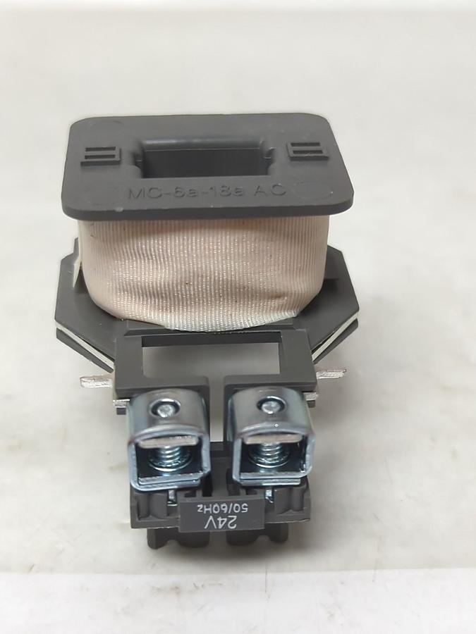 CERUS,MC-6a-18a AC,CONTACTOR COIL NOS
