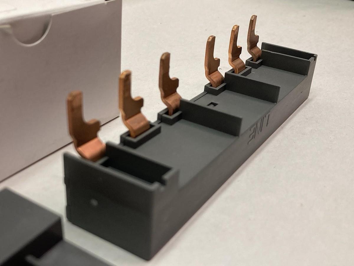 Cerus,UW-95,Reversing Busbar Kit