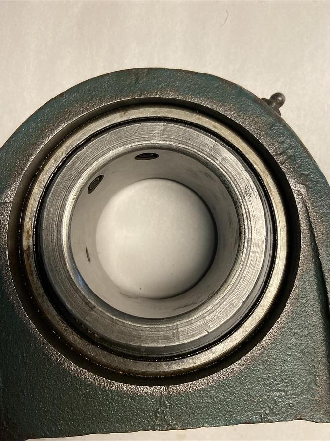 Dodge,P2B-SCM-214,Pillow Block 2-1/4 INCH