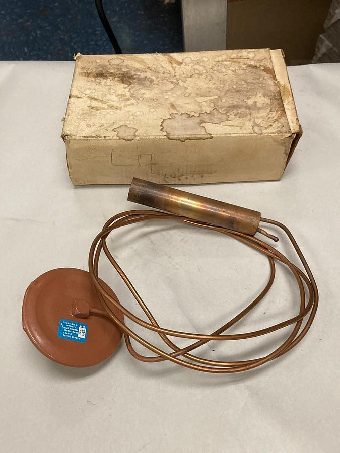 Sporlan,Size 33,Thermostatic Expansion Valve