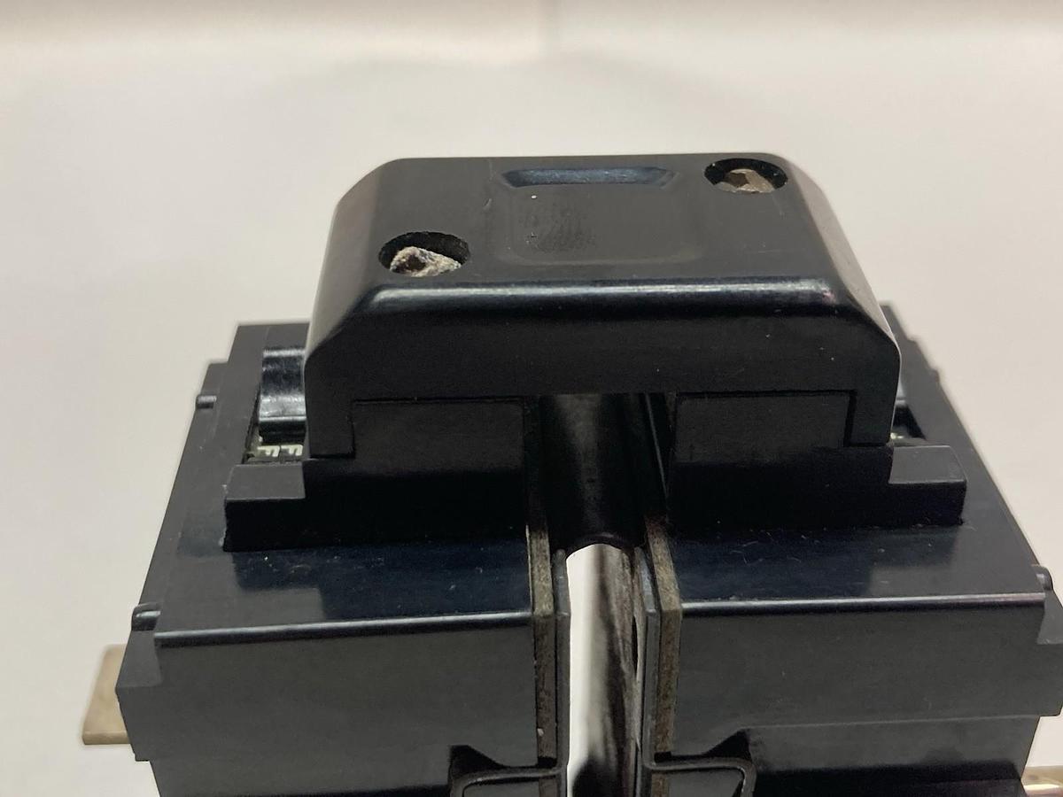 Used ITE Bulldog,W275,2-Pole Circuit Breaker 75A