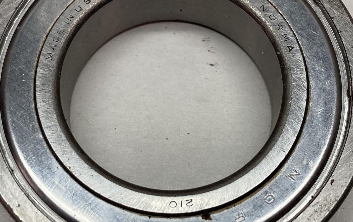 Used Norma,210,Bearing