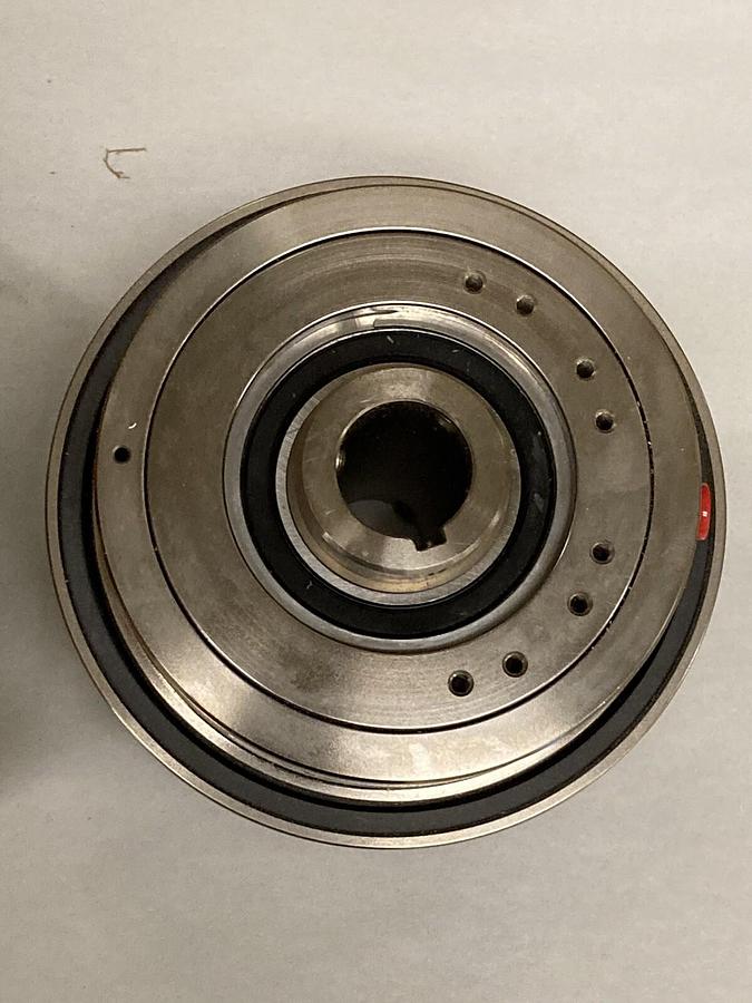 Nexen,TL30A/2 E 1.125 802916,Flange Mounted Pneumatic Clutch-Brake