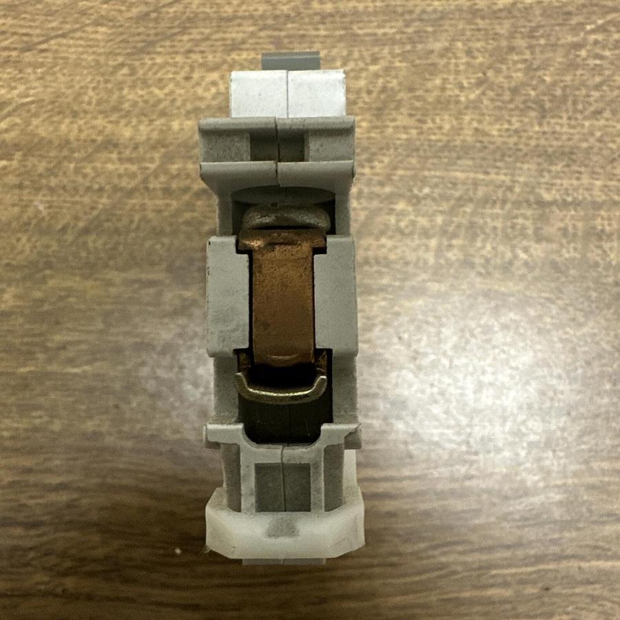 Used Cutler Hammer,C10,Breaker 10Amp