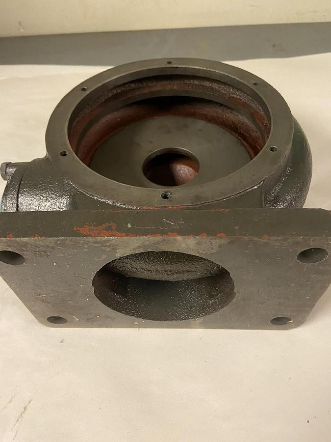 Gusher,2170,6 INCH Coolant Pump Impeller Housing