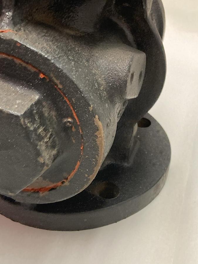 Used Homestead,2065123,Plug Valve 150 SWP 200 OWG