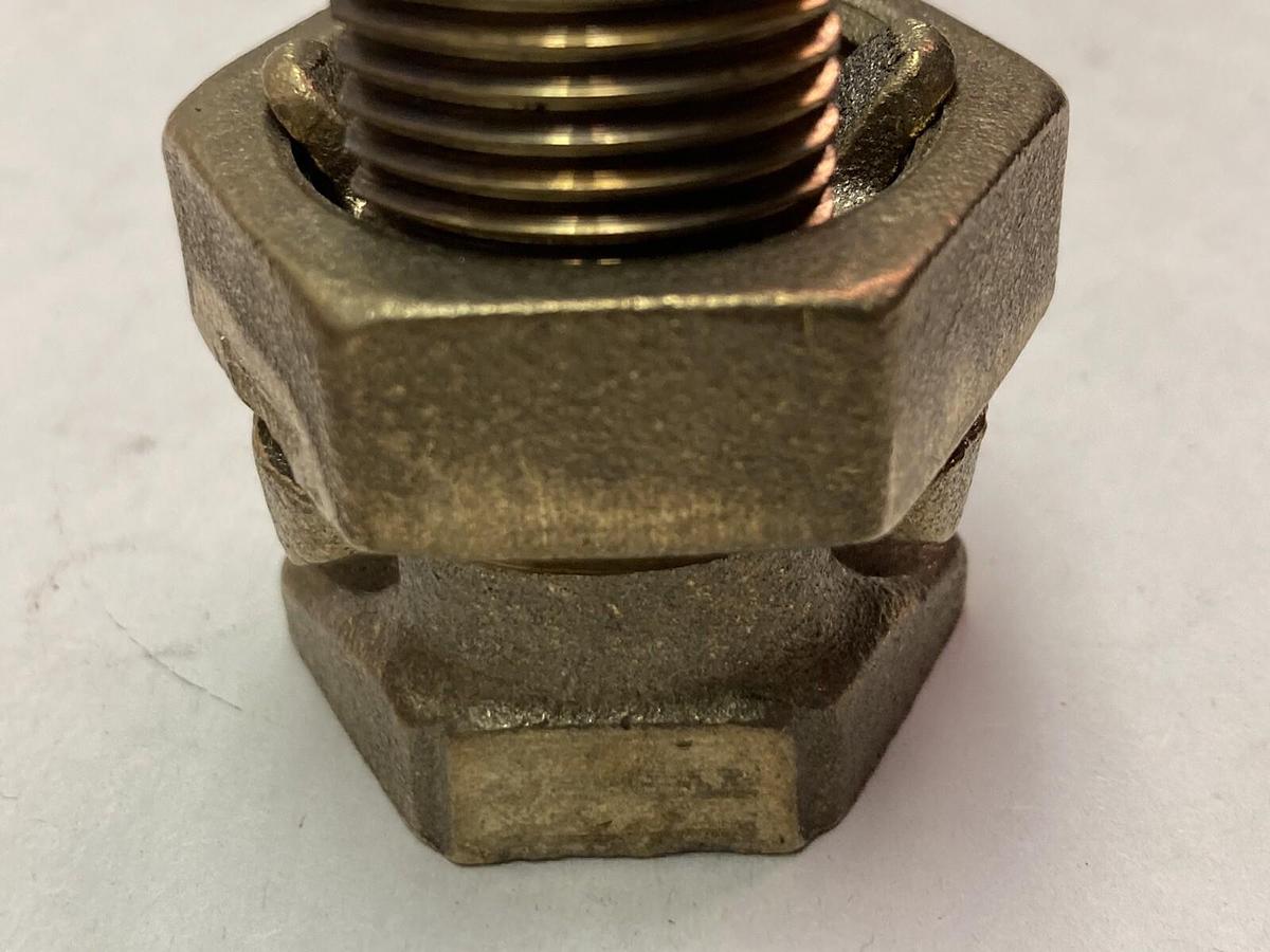 Teledyne,S-350,Split Bolts