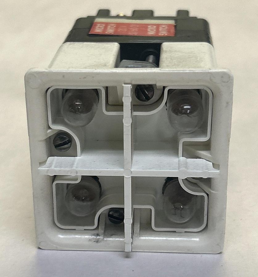 HONEYWELL,908AAA01,INDICATOR OPERATOR NOS