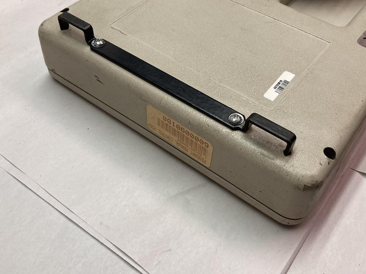 Adept Technology,Model 100,Teach Pendant