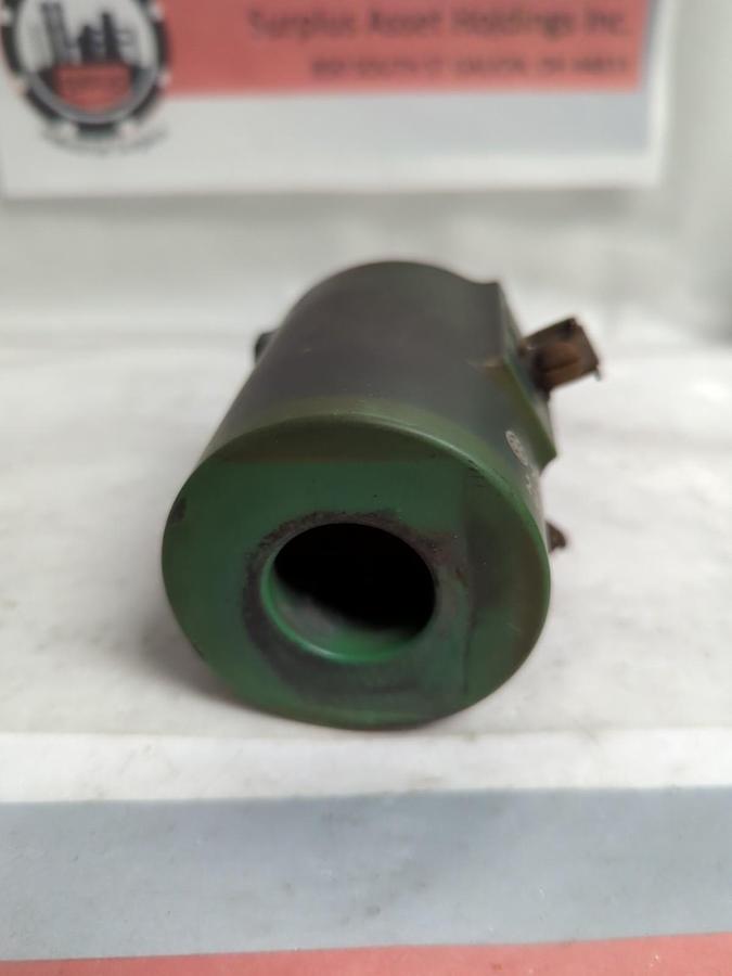 Used GE,22D85G201A,COIL 230/250VDC PRE-OWNED