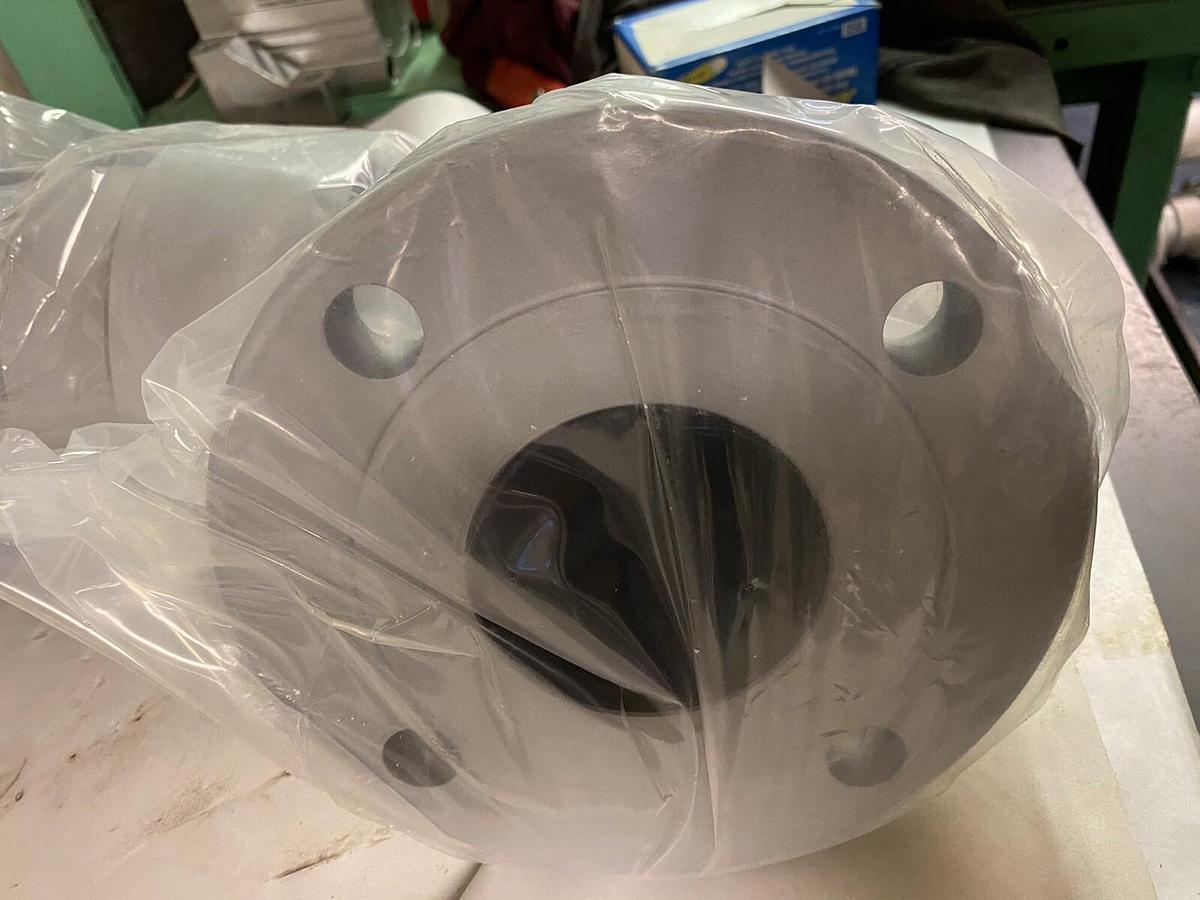 Used DEUBLIN,BD-53420-48-01,SWIVEL PLANE 3 INCH-5342