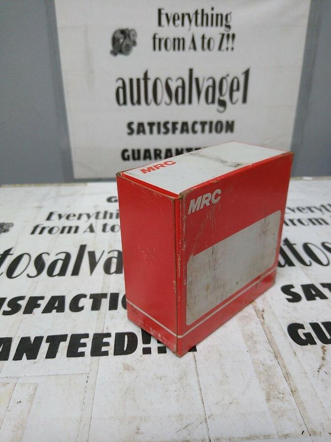 Used MRC,5307MFF-H501,Double Row Bearing Double Sealed NOS