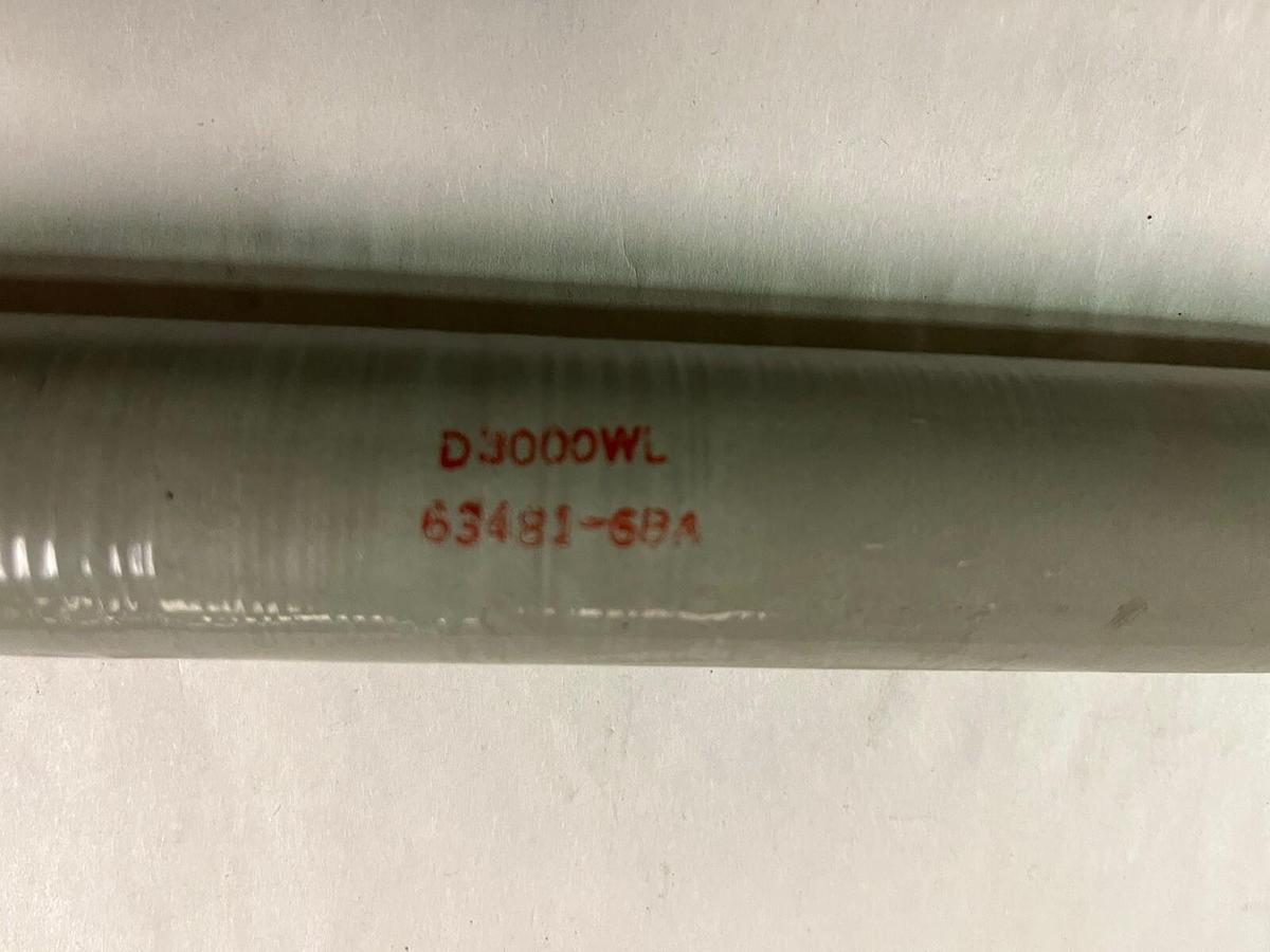 RELIANCE,63481-6BA,RESISTOR D3000WL
