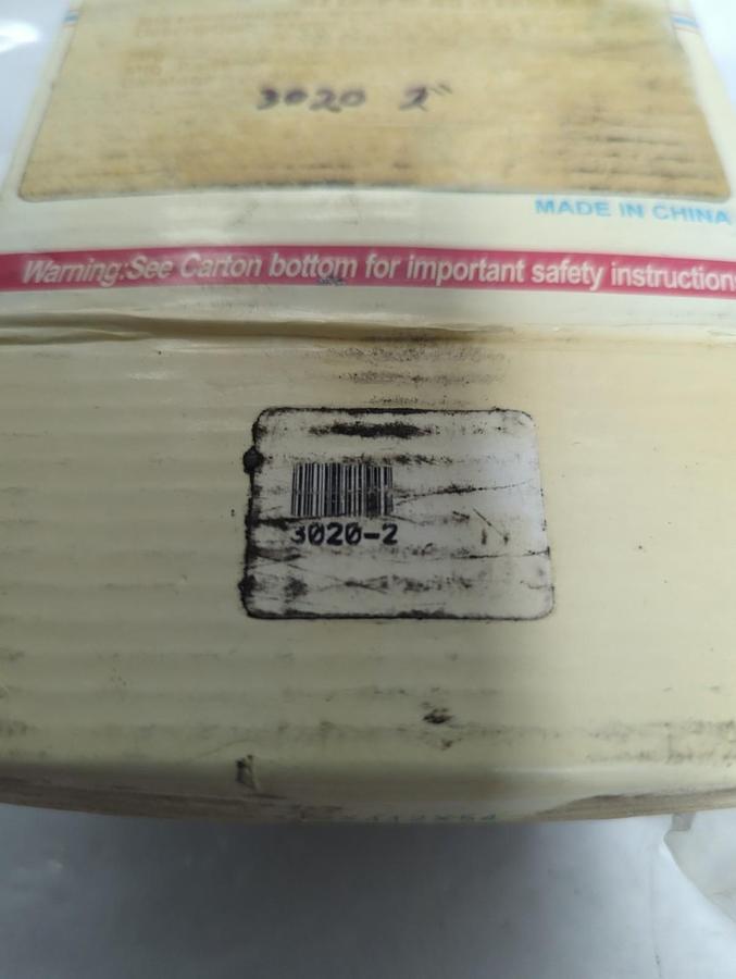 UST,3020-2,TAPER-LOCK BUSHING NOS