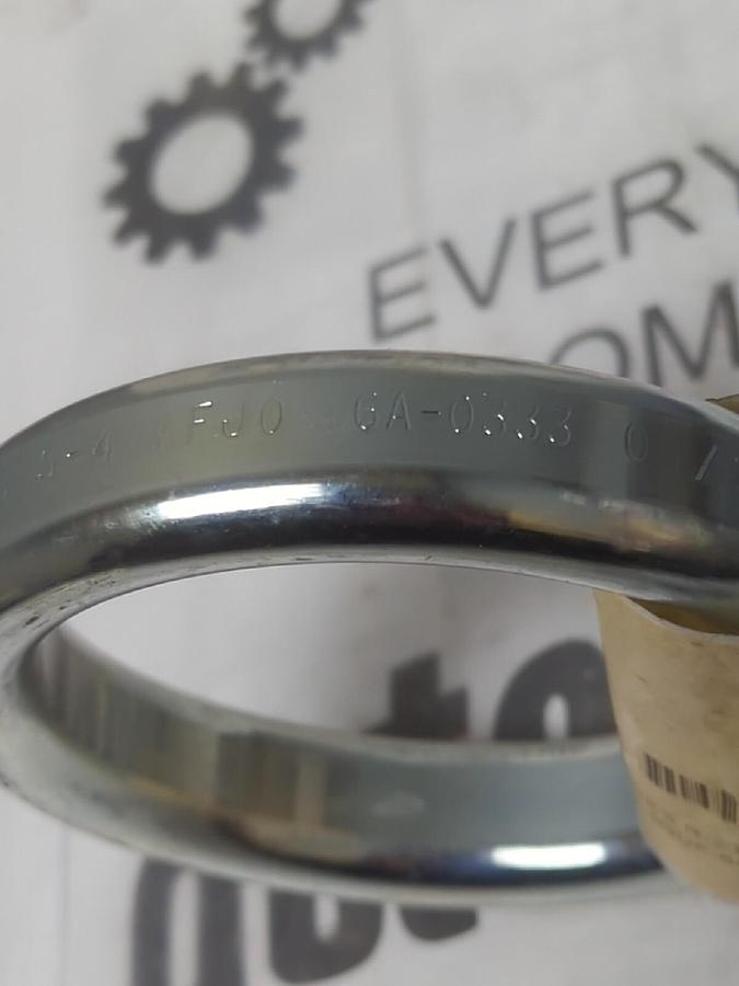 WOLAR,R-23 S-4 AFJO  GA-0333  01/12,RING SEALING JOINT GASKET NOS