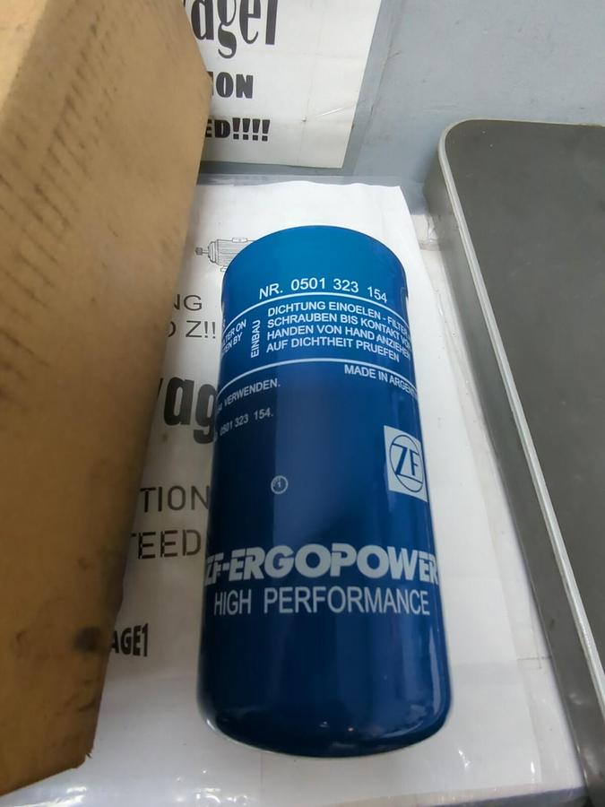 HYSTER,4024304,HYDRAULIC FORKLIFT TRANSMISSION FILTER