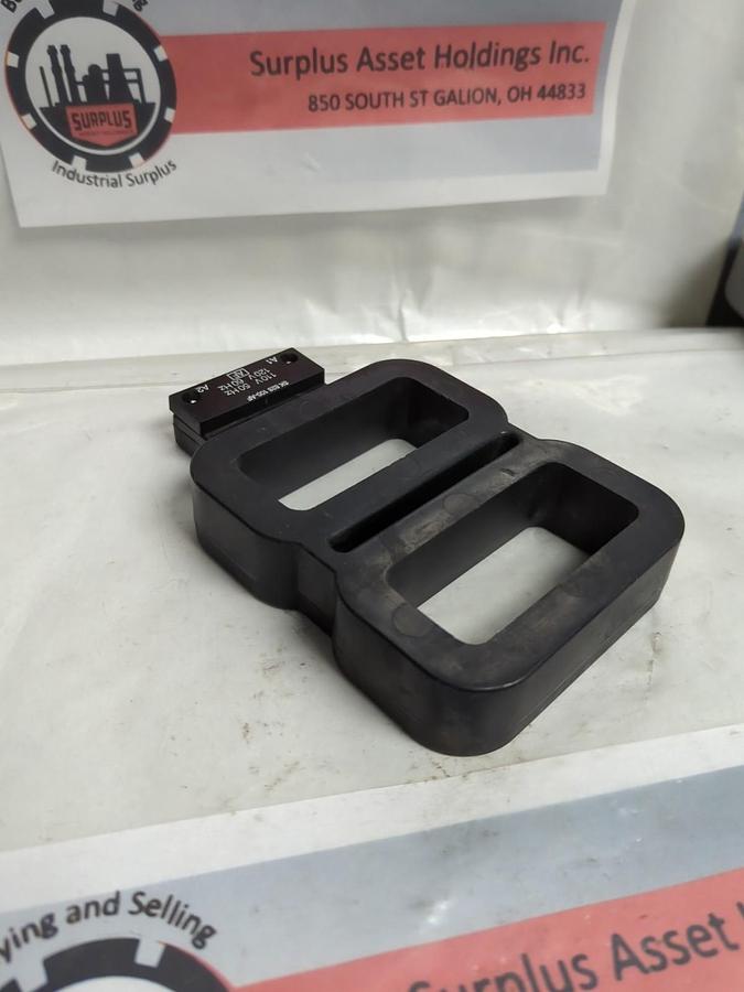 Used ABB,SK 828 100-AF,COIL 110/120V 50/60HZ PRE-OWNED