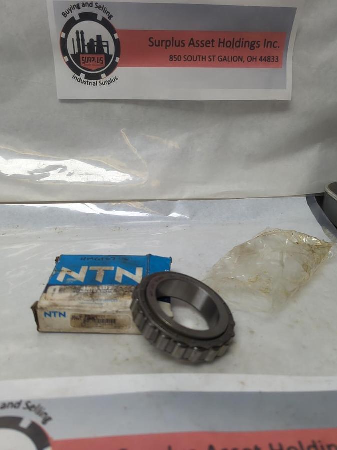 NTN/BOWER,MUF 1210,CYLINDRICAL ROLLER BEARING NOS