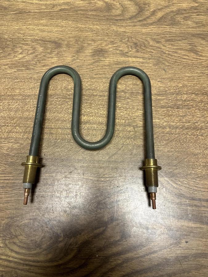 Caloritech,IX16239 01,Heating Element