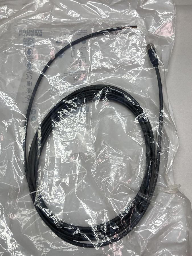 Used Murr,7000-08041-6300300,Corset Cable 60V