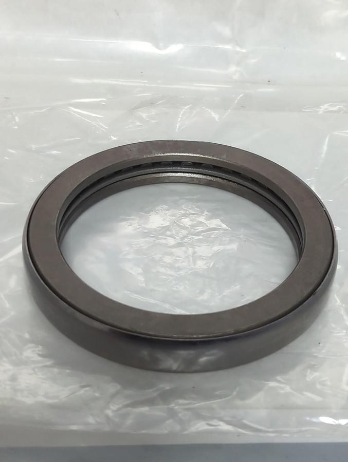 Used TIMKEN,T387,THRUST ROLLER BEARING PRE-OWNED