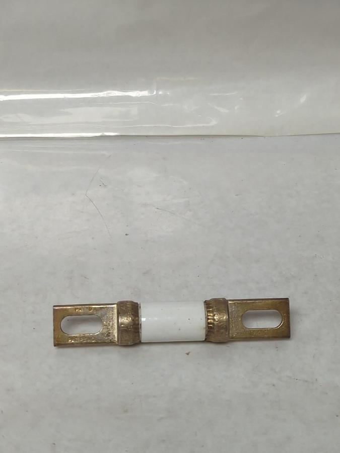 COOPER BUSSMANN,FWP-40A,SEMICONDUCTOR 40 AMP FUSE NOS