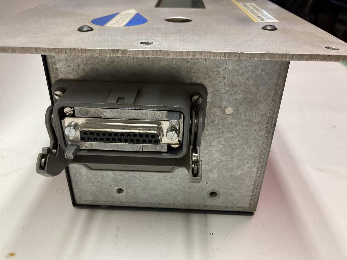 Technifor,UC112m/c,Control Processor Module Marking System Unit 22VAC