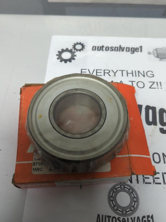 MRC,309MFG,BALL BEARING ASSEMBLY WITH SNAP RING NOS