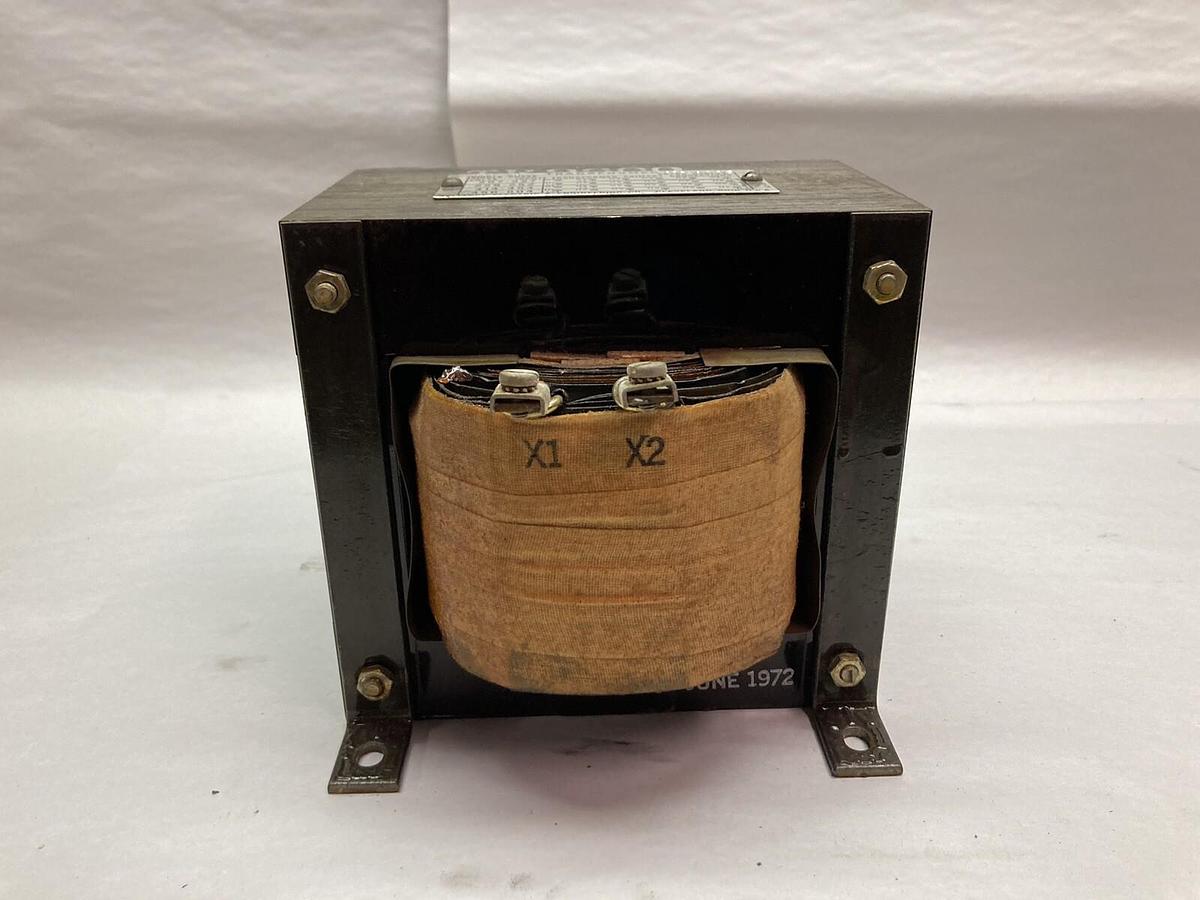 Used Reliance Electric,65248-6S,Transformer