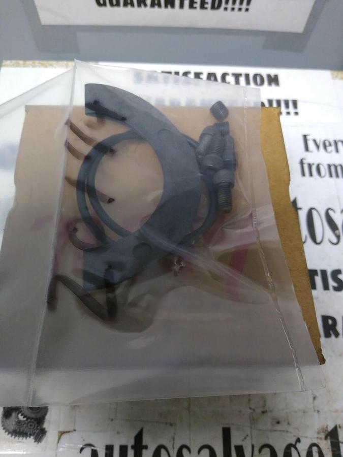 Used AMERIDRIVES ZURN,0066268-003 F 201.25 SB, ACCESSORY SET NOS