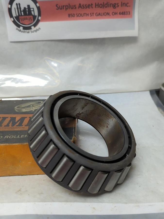 TIMKEN,665,ROLLER BEARING CONE NOS