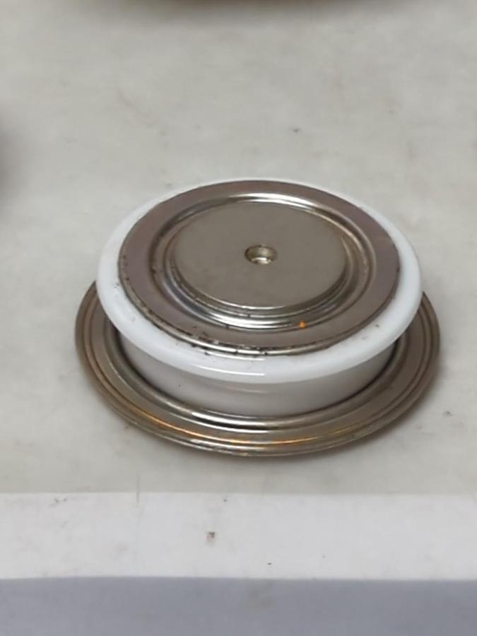 Used GENERAL ELECTRIC,A397M,THYRISTOR LOT OF 3 PRE-OWNED