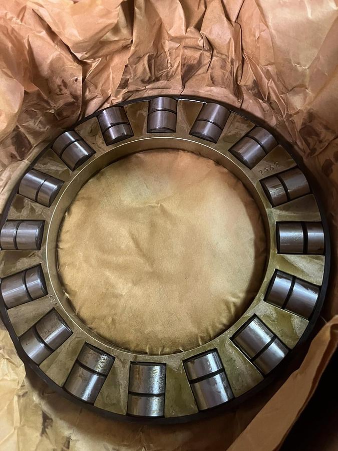 American Roller Bearing,822-31-175,Thrust Ball Bearing Set 82231175