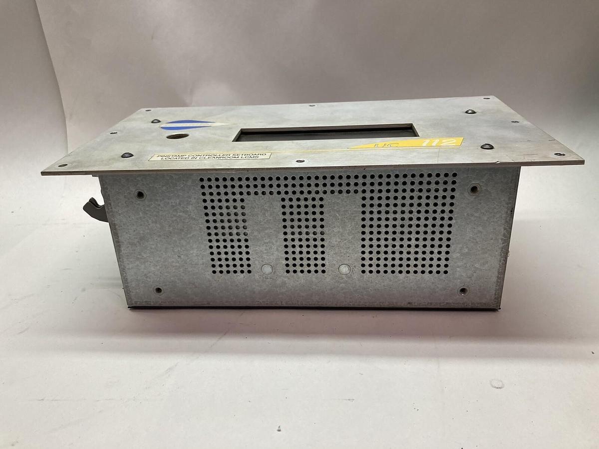 Technifor,UC112m/c,Control Processor Module Marking System Unit 22VAC