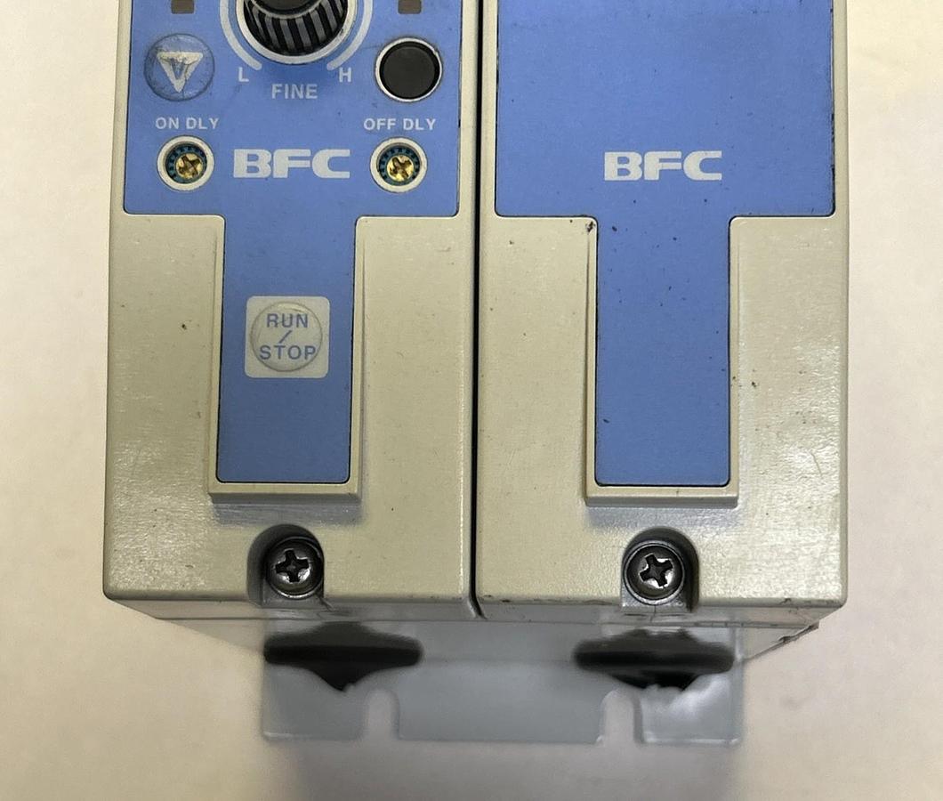 Used BFC,AFC-T200TF,FEEDING SYSTEM CONTROLLER UNIT