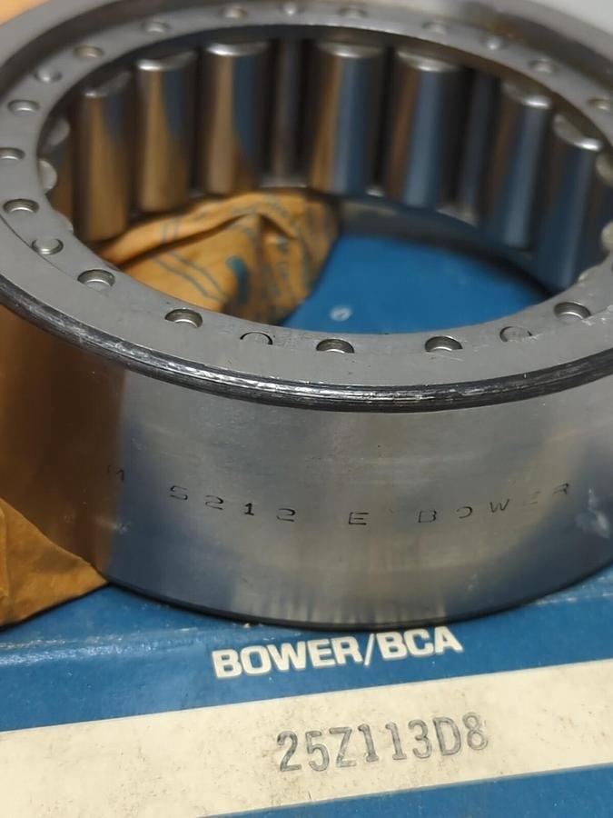 BOWER/BCA,25Z113D8,ROLLER BEARING NOS