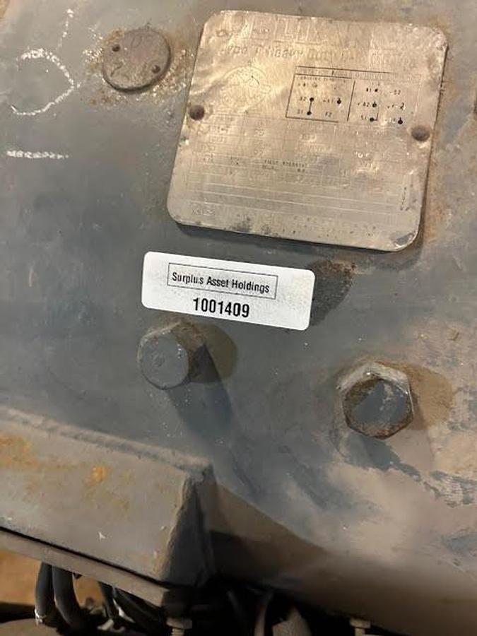Used Reliance 25 131-T