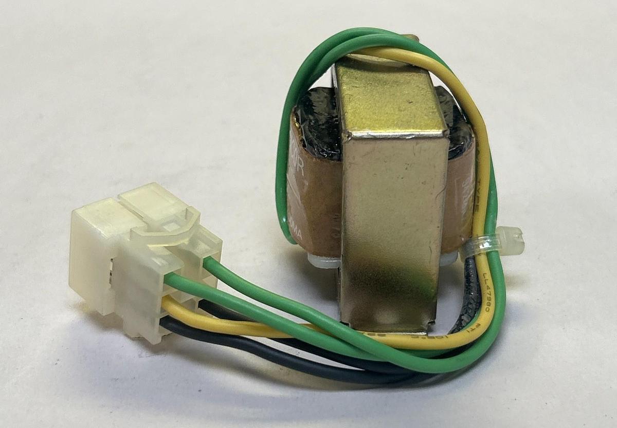 STANCOR,P-8396,POWER TRANSFORMER NOS