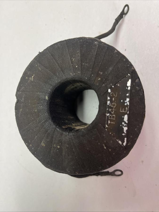 Used CLARK,TB45-2,COIL