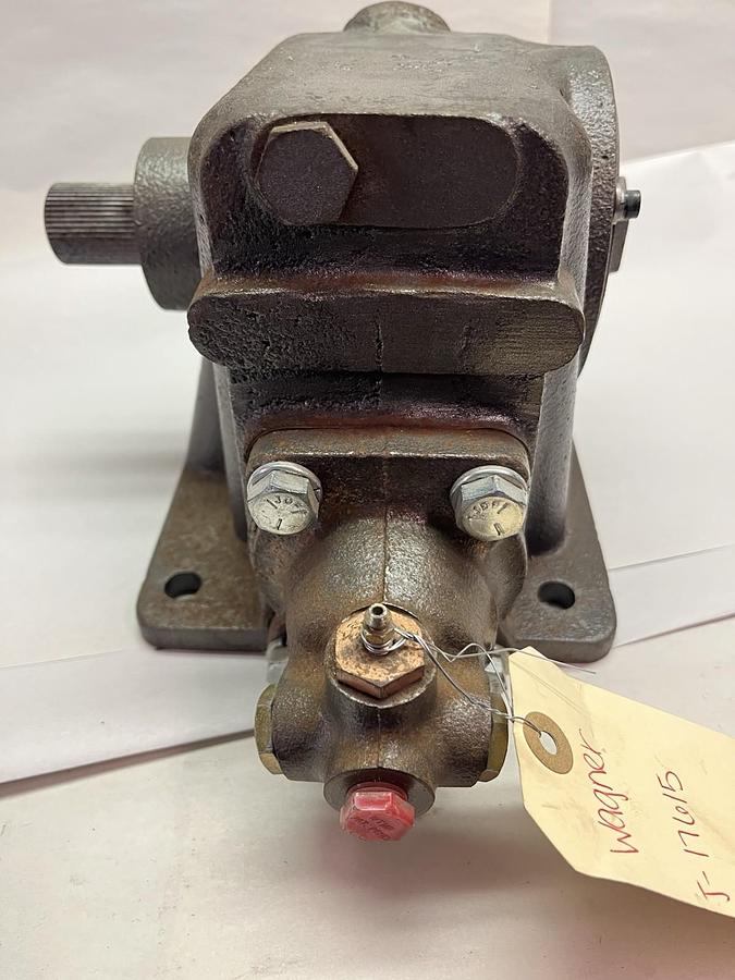 Used WAGNER,J-17615,BRAKE CONTROL ARM ASSEMBLY