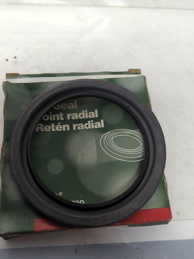 CHICAGO RAWHIDE,29968,OIL SEAL NOS