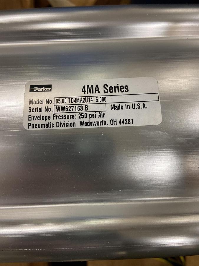 Intersystem,PS-XL4654,PS Sampler