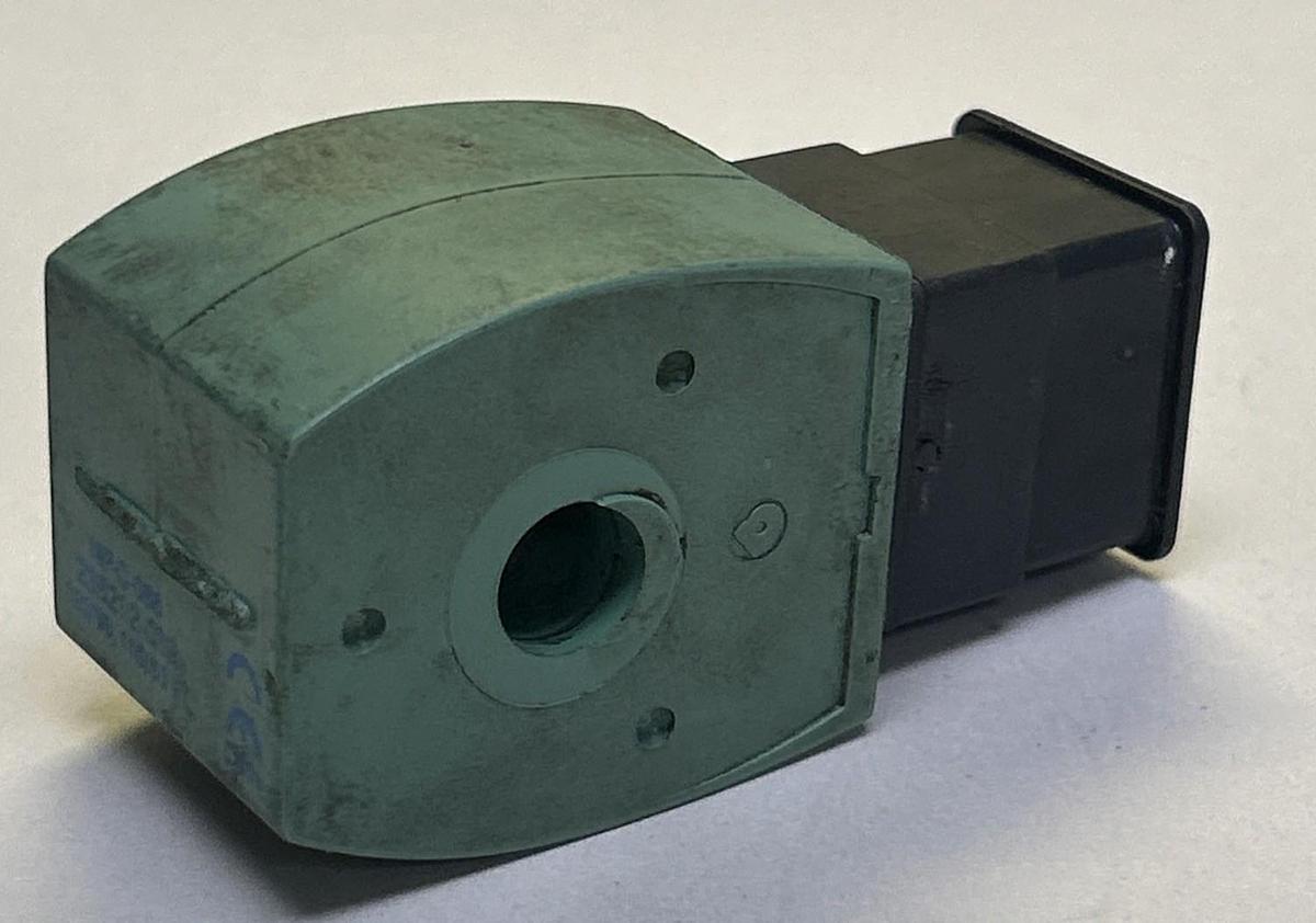 Used ASCO,238212-032,COIL 110/120V